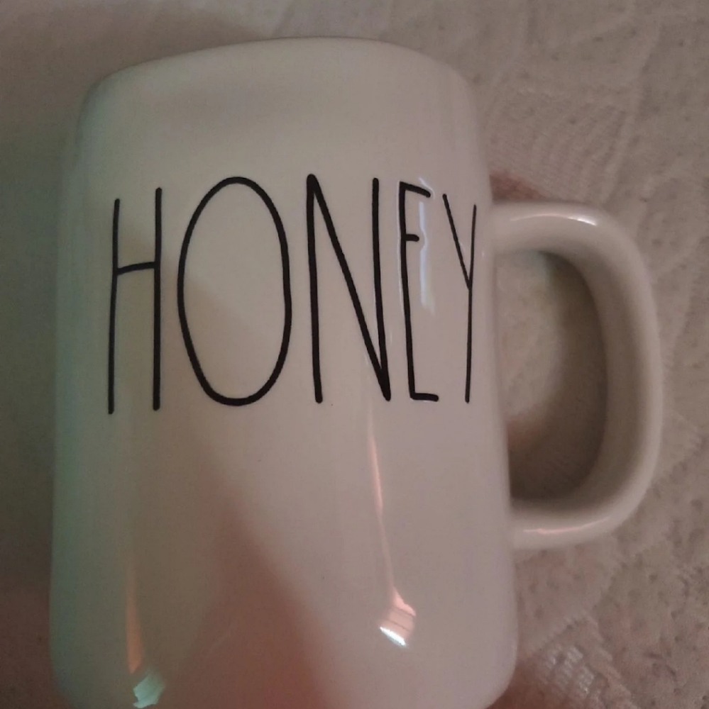 Rae Dunn mug